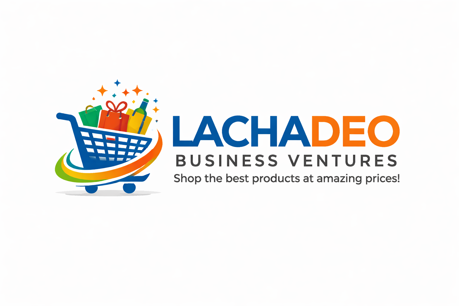 LACHADEO BUSINESS VENTURES